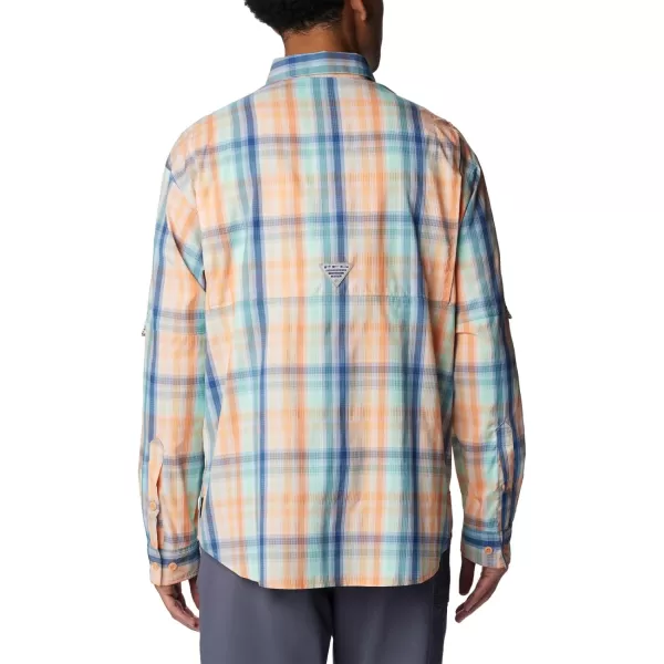 imageColumbia Mens ClassicBright Nectar Blurcheck