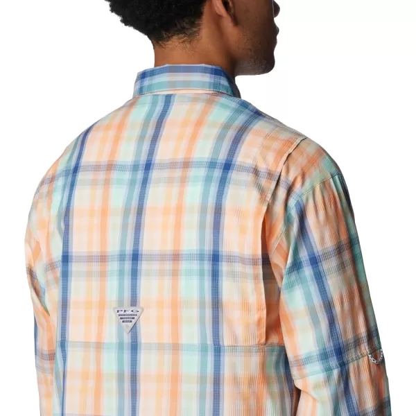 imageColumbia Mens ClassicBright Nectar Blurcheck