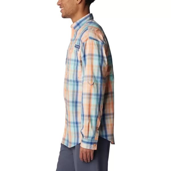 imageColumbia Mens ClassicBright Nectar Blurcheck