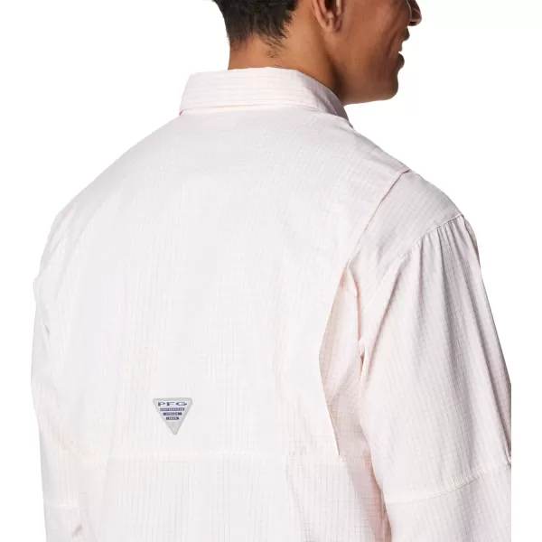 imageColumbia Mens ClassicCocoa Butter Multi Gingham