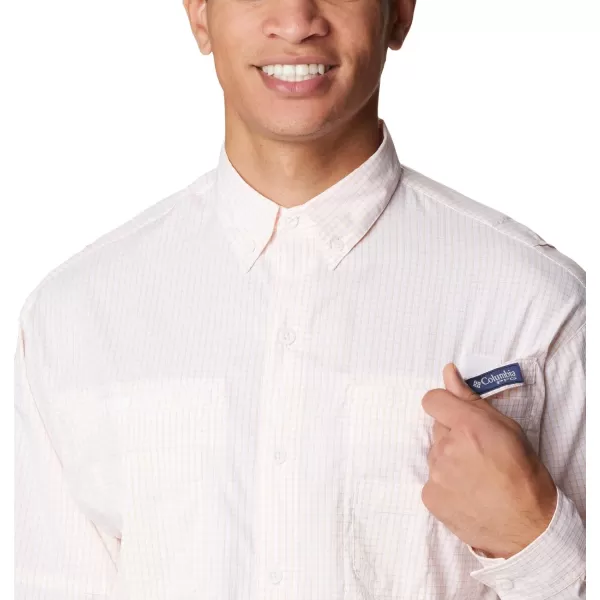imageColumbia Mens ClassicCocoa Butter Multi Gingham