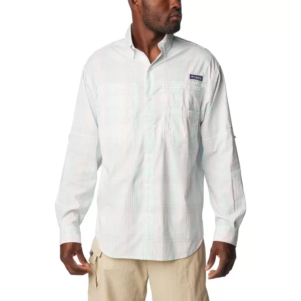 imageColumbia Mens ClassicCool Grey Small Check