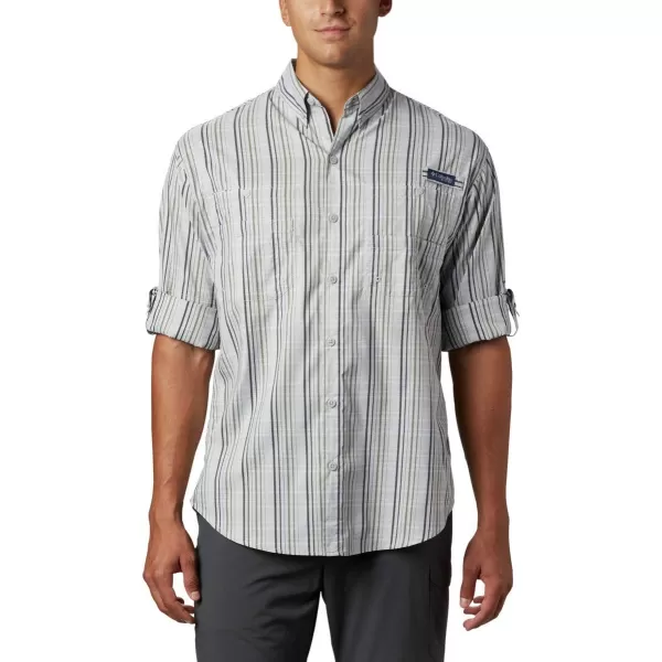 imageColumbia Mens ClassicCool Grey Small Check