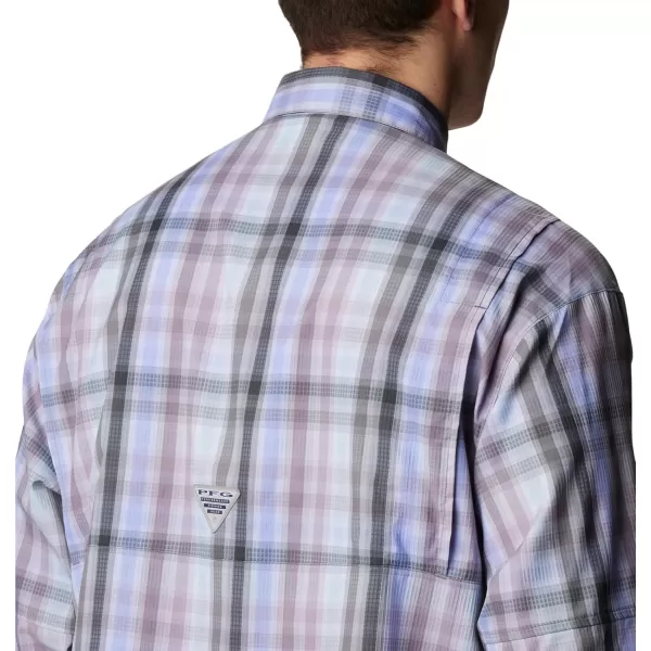 imageColumbia Mens ClassicGranite Purple Blurcheck