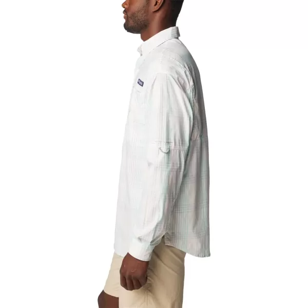 imageColumbia Mens ClassicGulf StreamAll Over Gingham