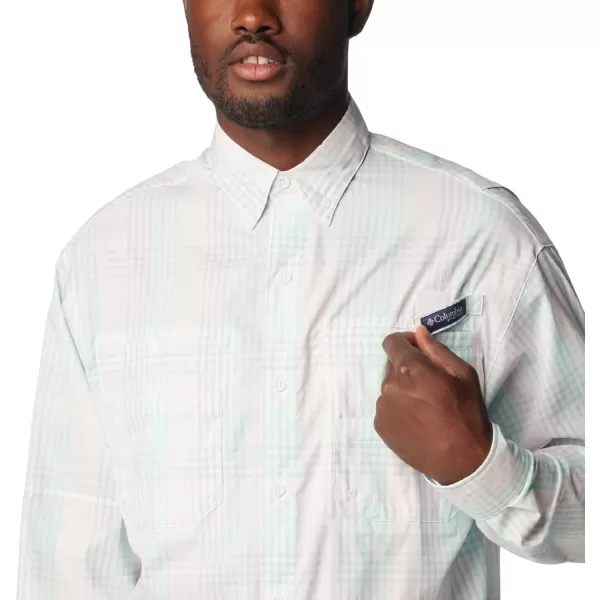 imageColumbia Mens ClassicGulf StreamAll Over Gingham