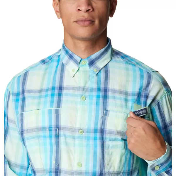 imageColumbia Mens ClassicKey West Blurcheck
