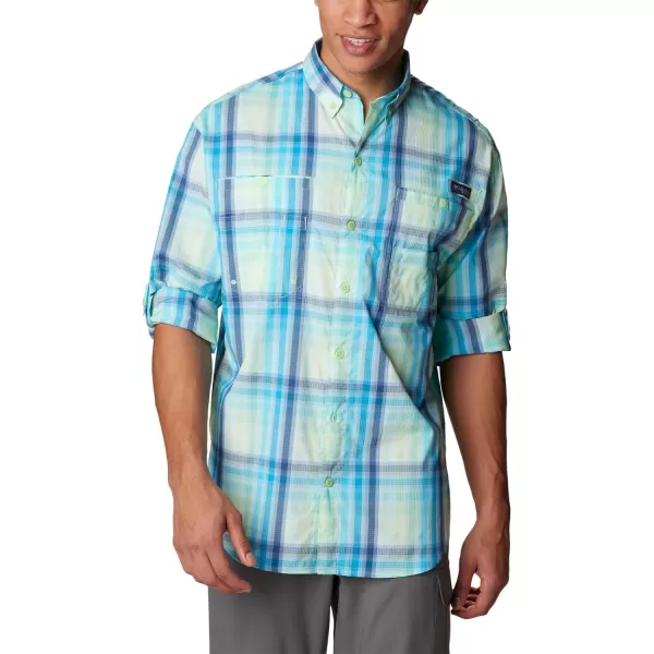 imageColumbia Mens ClassicKey West Blurcheck