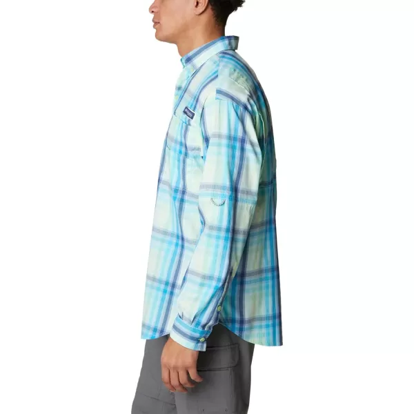 imageColumbia Mens ClassicKey West Blurcheck