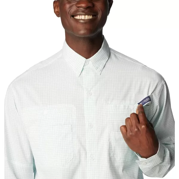 imageColumbia Mens ClassicPool Multi Gingham
