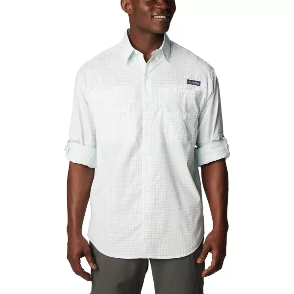 imageColumbia Mens ClassicPool Multi Gingham