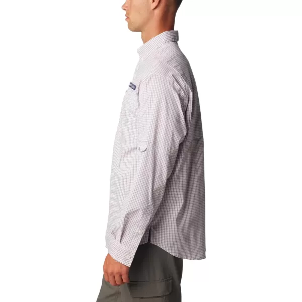 imageColumbia Mens ClassicSunset RedMulti Gingham