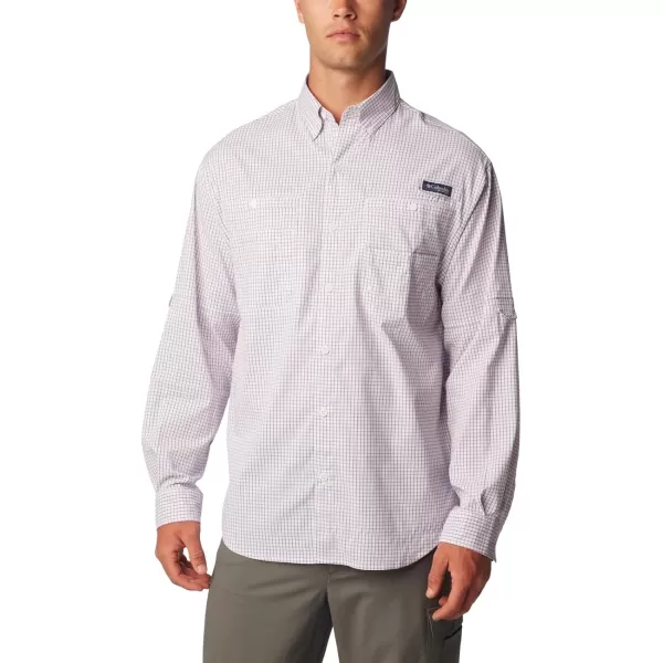 imageColumbia Mens ClassicSunset RedMulti Gingham