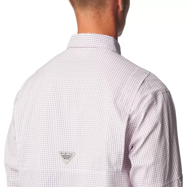 imageColumbia Mens ClassicSunset RedMulti Gingham