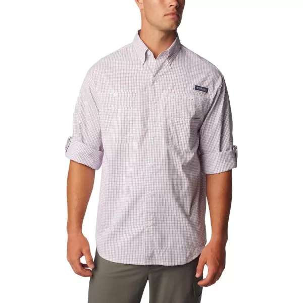 imageColumbia Mens ClassicSunset RedMulti Gingham