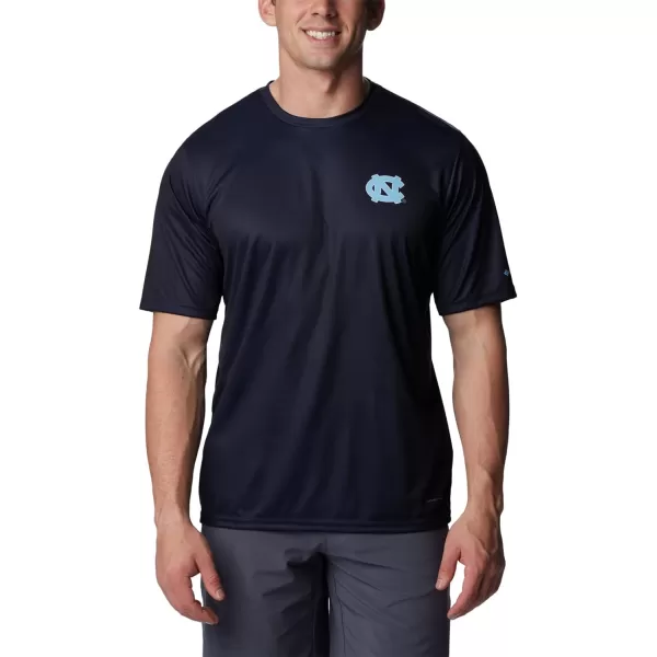 imageColumbia Mens Collegiate Terminal Tackle SS ShirtTeam Color