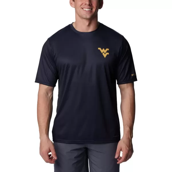 imageColumbia Mens Collegiate Terminal Tackle SS ShirtTeam Color