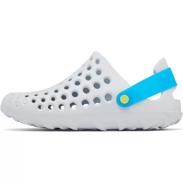 imageColumbia Mens Creeksider Sport SandalCirrus GreyOcean Blue