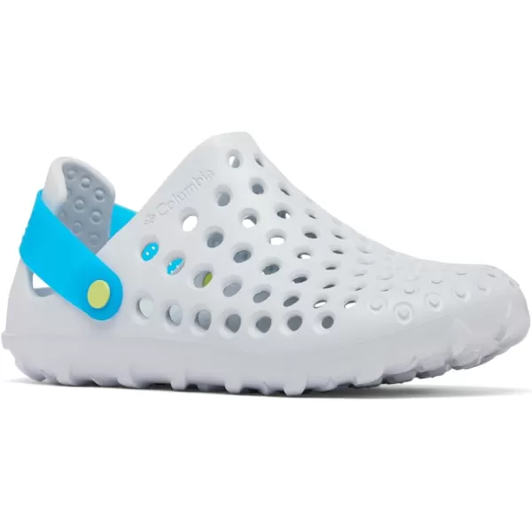 imageColumbia Mens Creeksider Sport SandalCirrus GreyOcean Blue