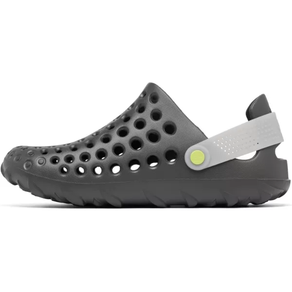 imageColumbia Mens Creeksider Sport SandalSharkNapa Green
