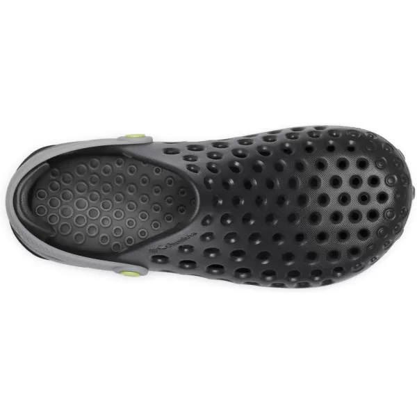 imageColumbia Mens Creeksider Sport SandalSharkNapa Green