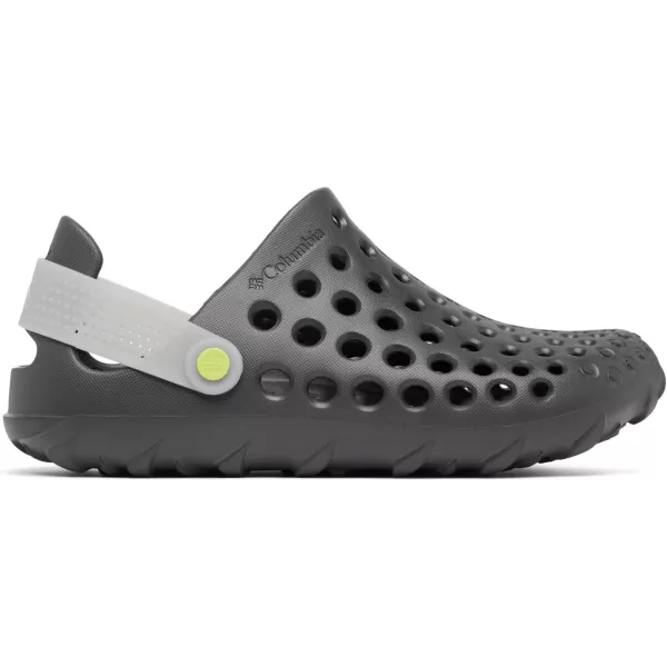 imageColumbia Mens Creeksider Sport SandalSharkNapa Green