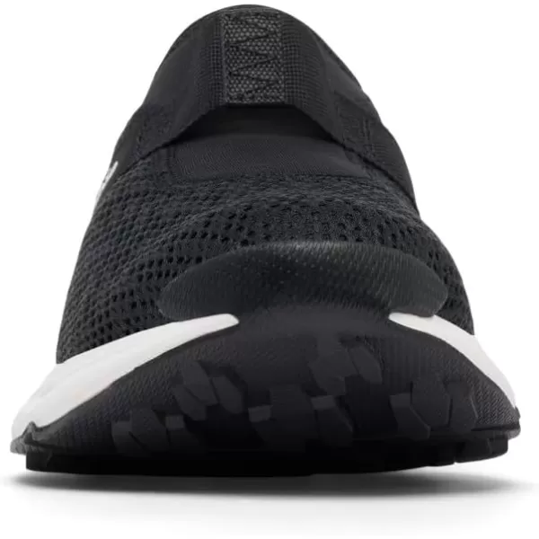imageColumbia Mens Drainmaker Tr Water ShoeBlackWhite