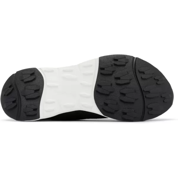 imageColumbia Mens Drainmaker Tr Water ShoeBlackWhite