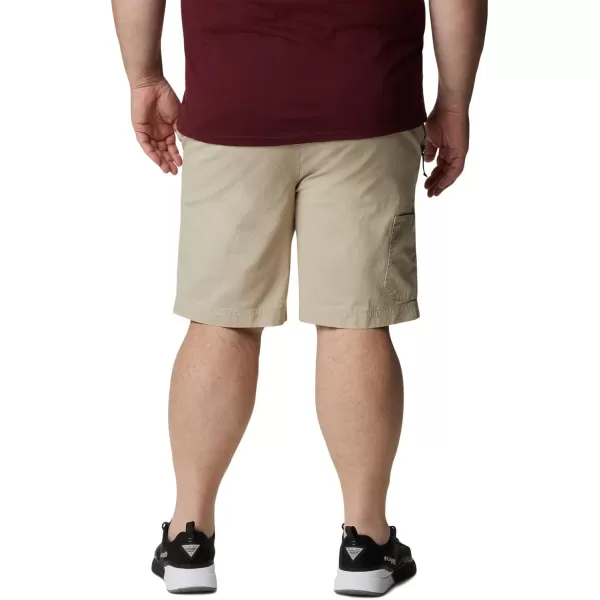 imageColumbia Mens Flex ROC Short UV Sun Protection Comfort StretchFossil