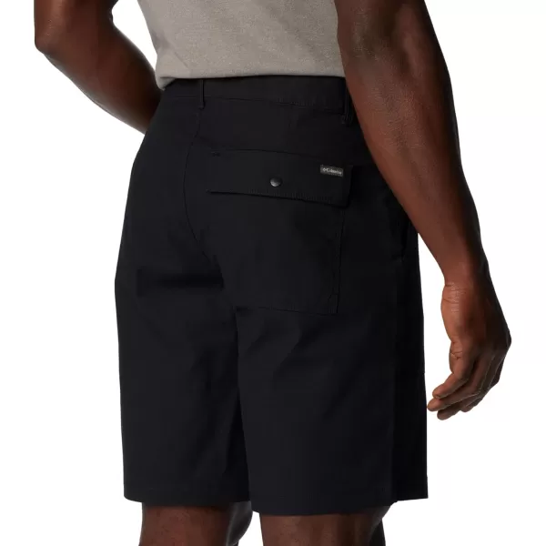 imageColumbia Mens Flex ROC Utility ShortBlack