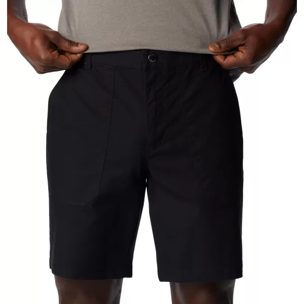 imageColumbia Mens Flex ROC Utility ShortBlack