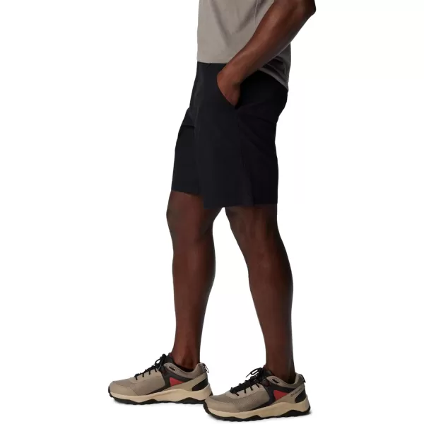 imageColumbia Mens Flex ROC Utility ShortBlack