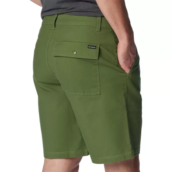 imageColumbia Mens Flex ROC Utility ShortCanteen