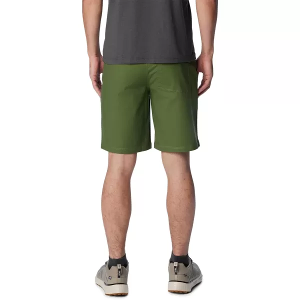 imageColumbia Mens Flex ROC Utility ShortCanteen
