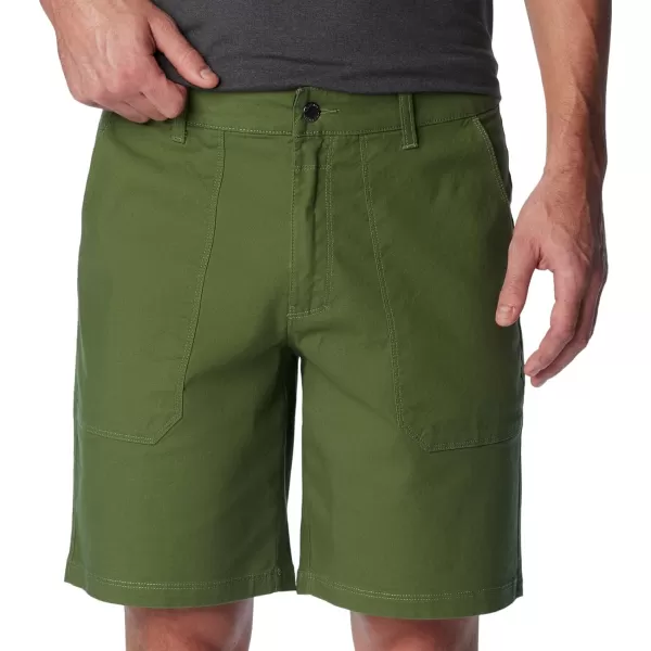 imageColumbia Mens Flex ROC Utility ShortCanteen