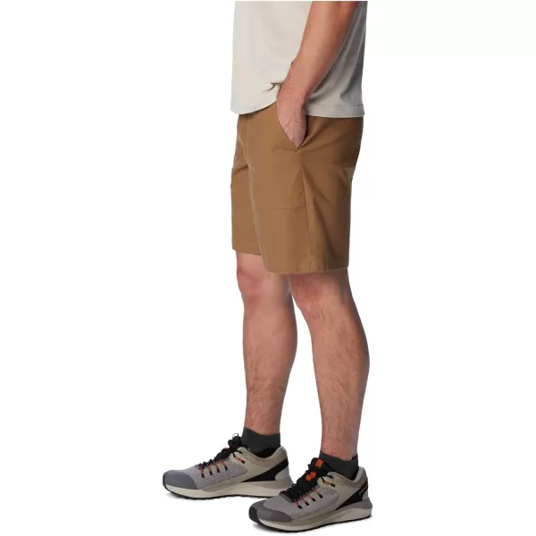 imageColumbia Mens Flex ROC Utility ShortDelta