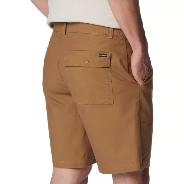 imageColumbia Mens Flex ROC Utility ShortDelta