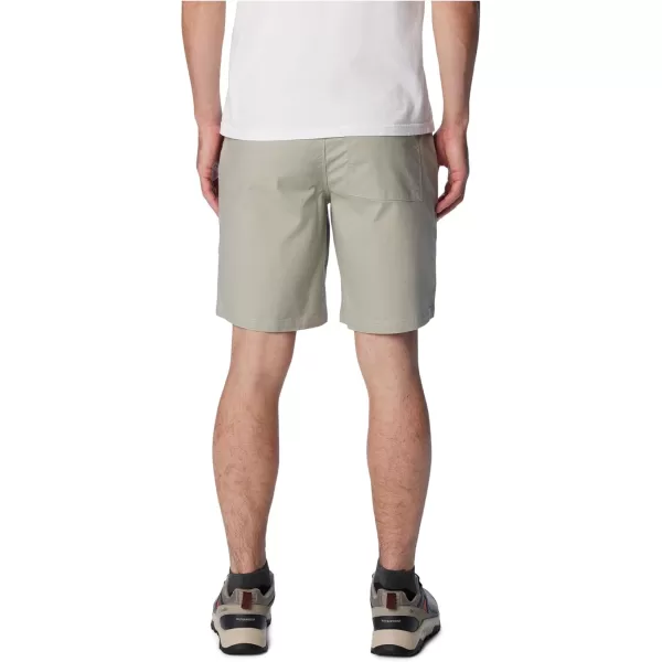 imageColumbia Mens Flex ROC Utility ShortFlint Grey