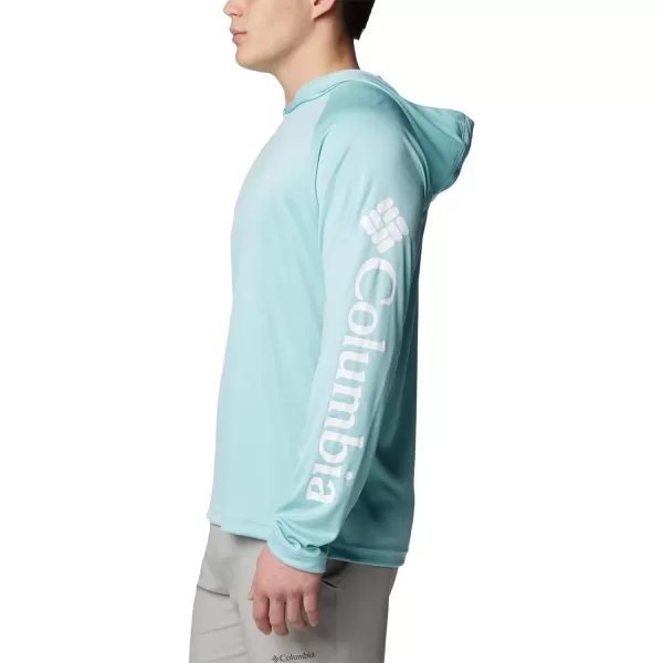 imageColumbia Mens Fork Stream HoodieSpray
