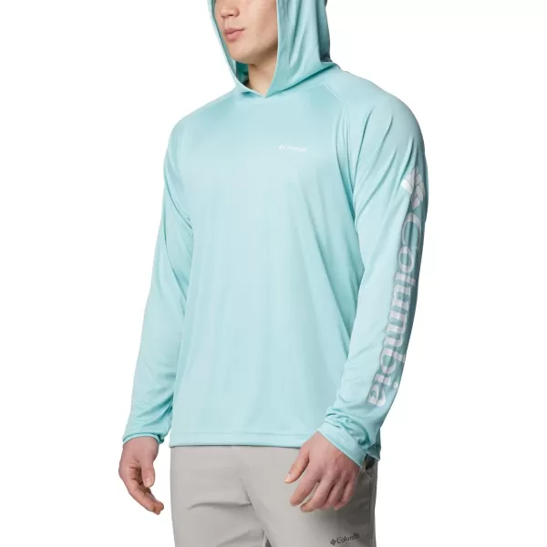 imageColumbia Mens Fork Stream HoodieSpray