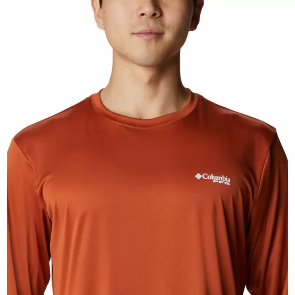 imageColumbia Mens Fork Stream Long Sleeve ShirtColor