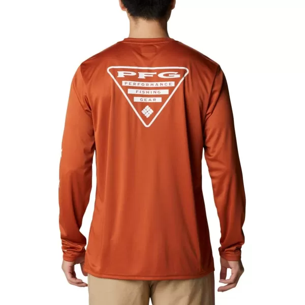 imageColumbia Mens Fork Stream Long Sleeve ShirtColor