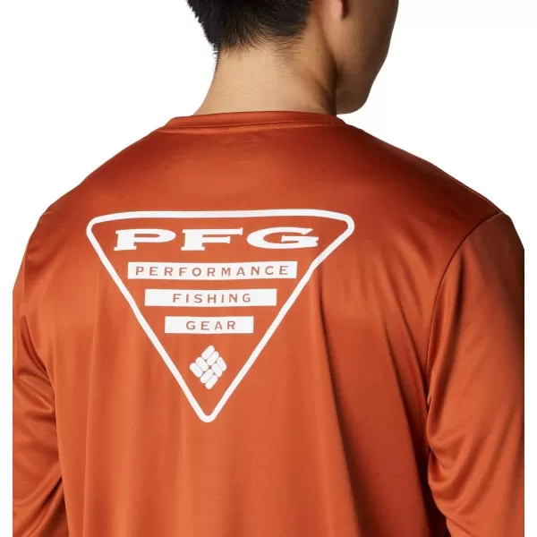 imageColumbia Mens Fork Stream Long Sleeve ShirtColor