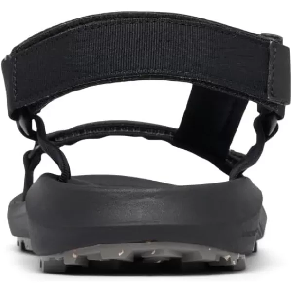imageColumbia Mens Globetrot Sandal SportBlackWhite