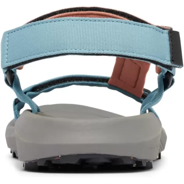 imageColumbia Mens Globetrot Sandal SportCloudburstNapa Green
