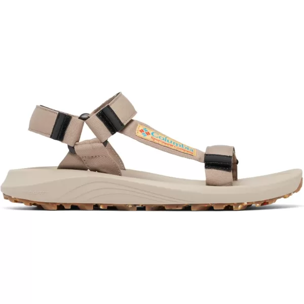 imageColumbia Mens Globetrot Sandal SportFungiClear Water