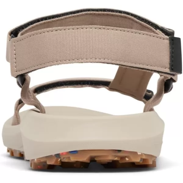 imageColumbia Mens Globetrot Sandal SportFungiClear Water