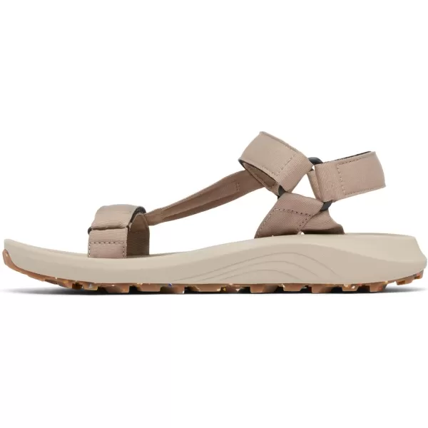 imageColumbia Mens Globetrot Sandal SportFungiClear Water