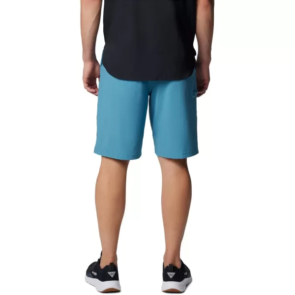 imageColumbia Mens Grander Marlin Ii Offshore ShortCanyon Blue