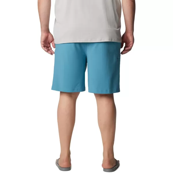 imageColumbia Mens Grander Marlin Ii Offshore ShortCanyon Blue